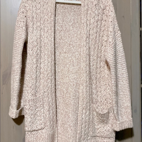 Lucky Brand Cardigan - Picture 1 of 3